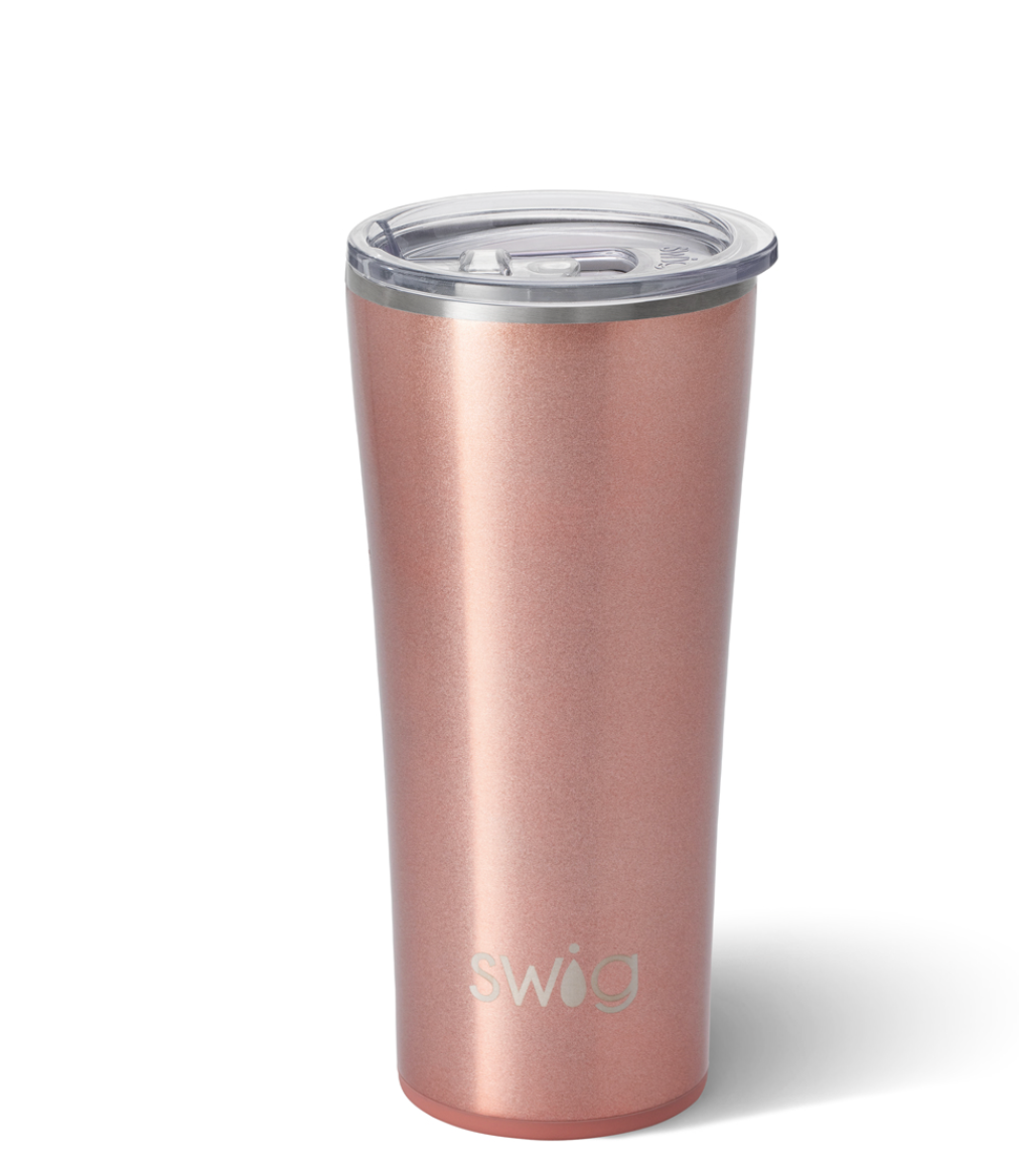 SWIG 22 OZ TUMBLER PLAIN
