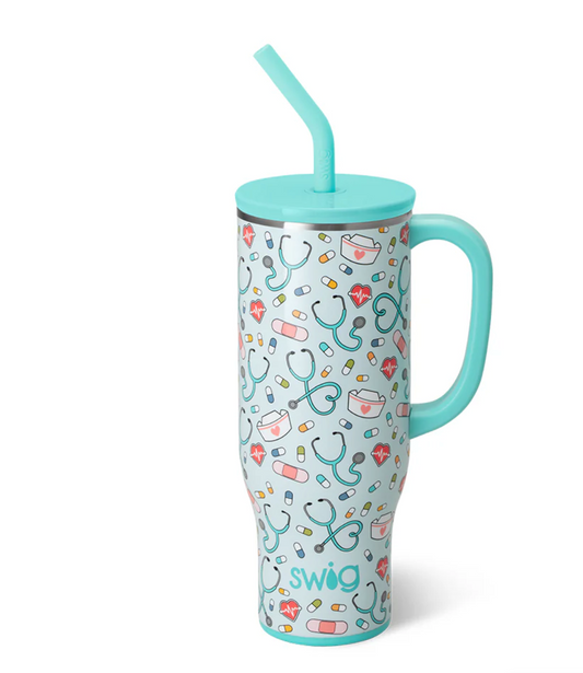 SWIG MEGA MUG 30 OZ
