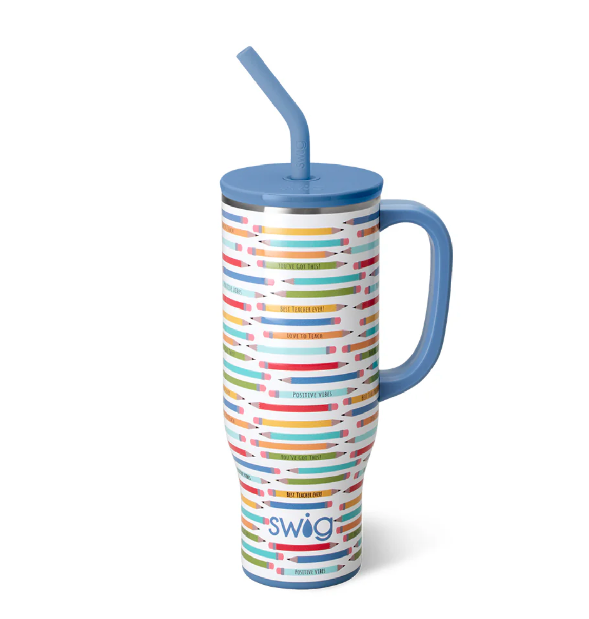 SWIG MEGA MUG 30 OZ