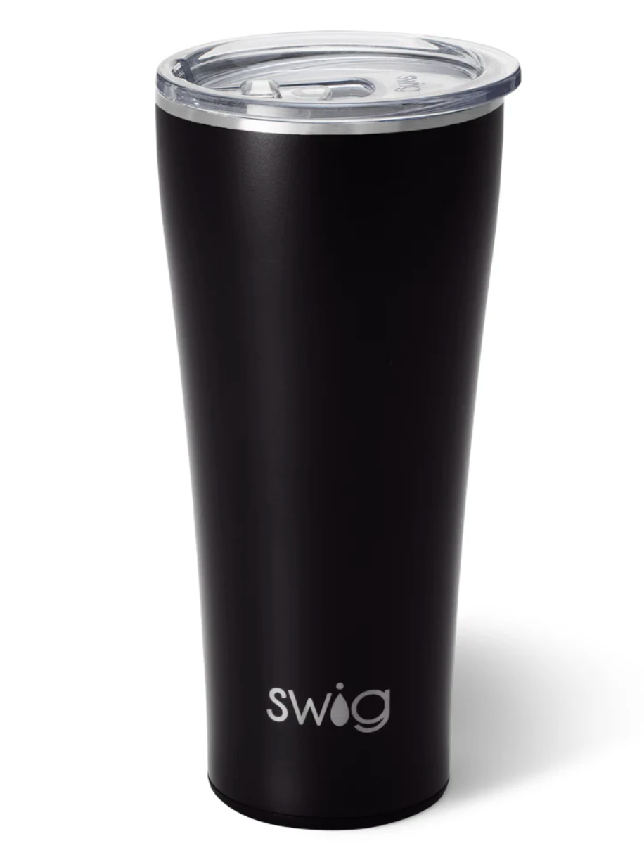 SWIG TUMBLER 32 OZ PLAIN