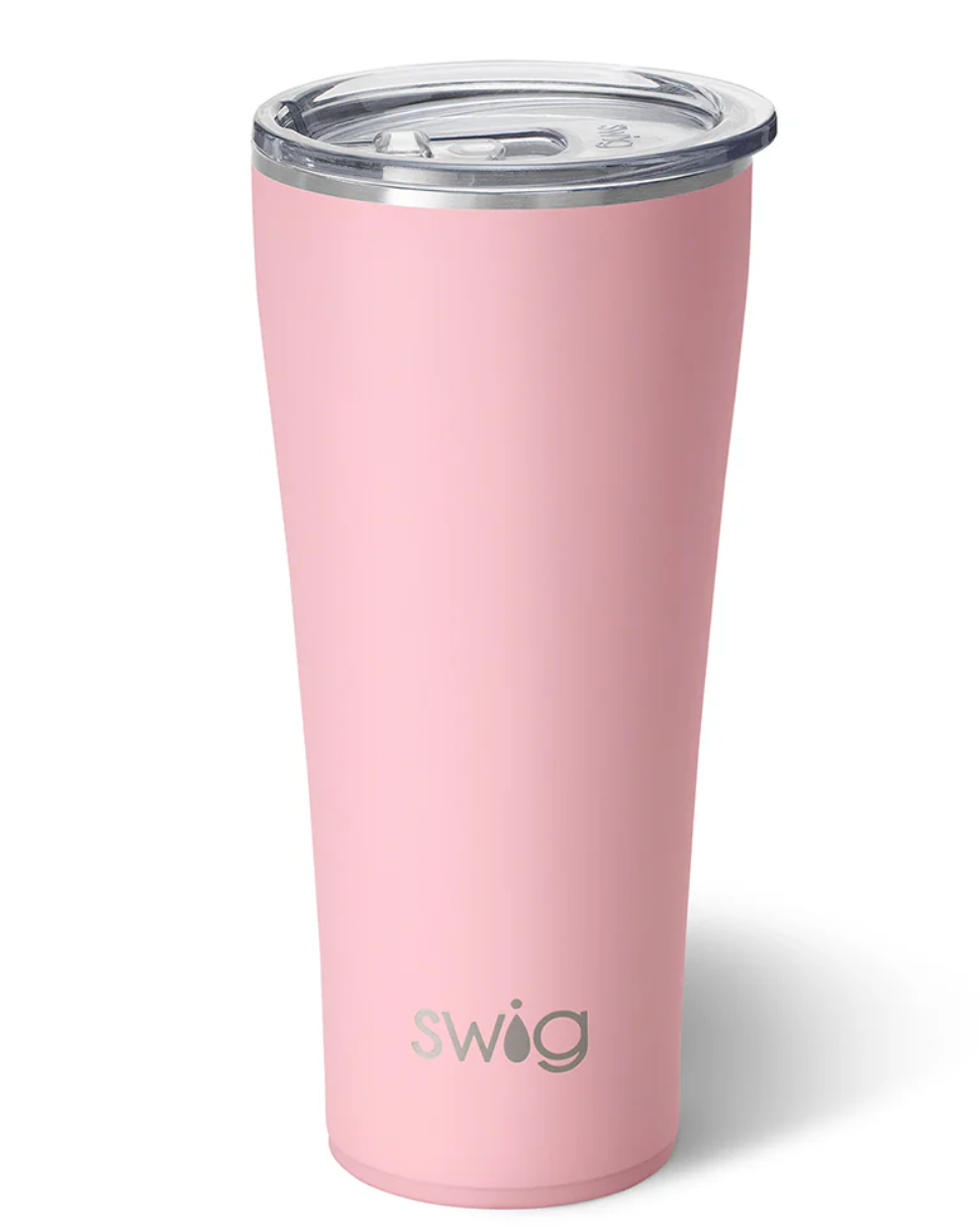 SWIG TUMBLER 32 OZ PLAIN