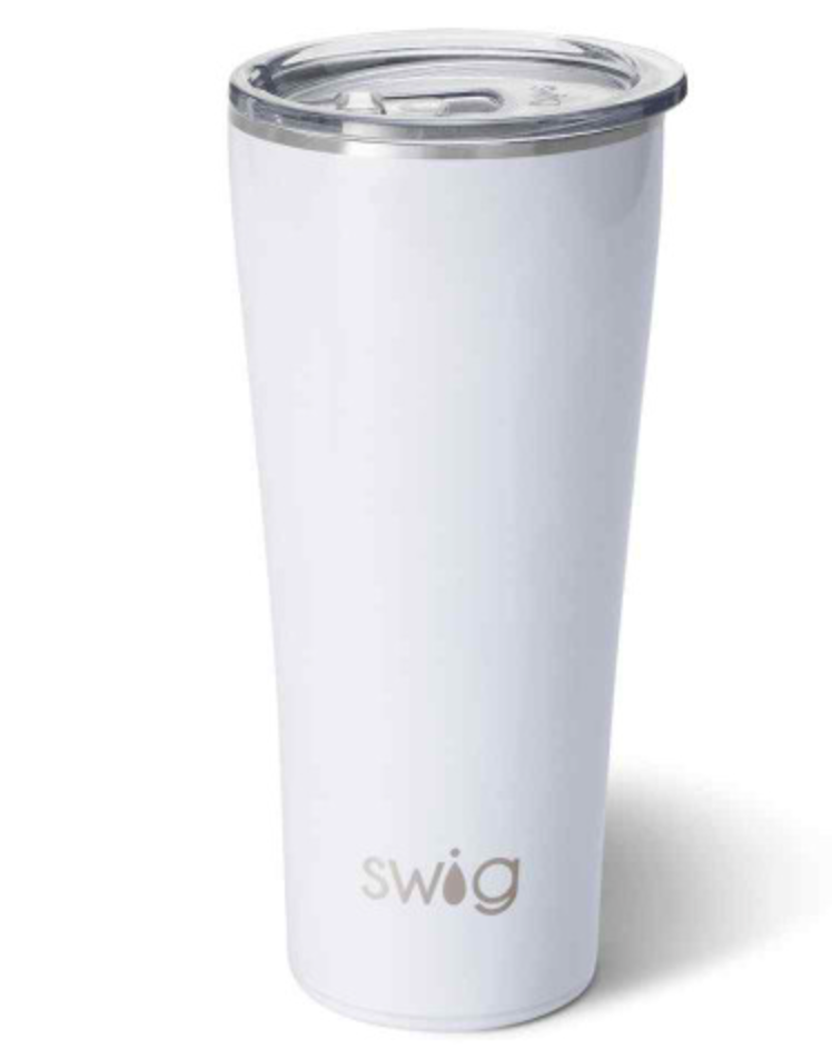 SWIG TUMBLER 32 OZ PLAIN