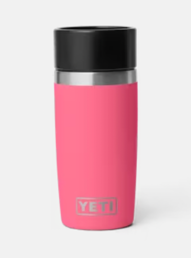 YETI RAMBLER 12 OZ TRAVEL BOTTLE