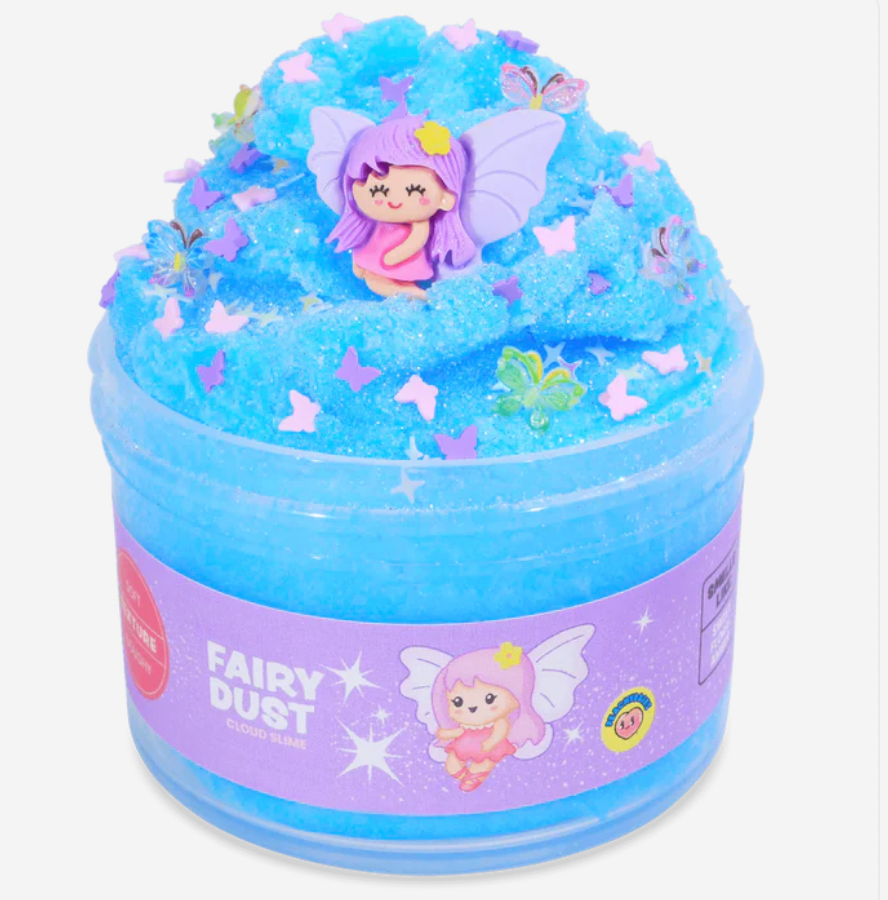 PEACHYBBIES SLIME