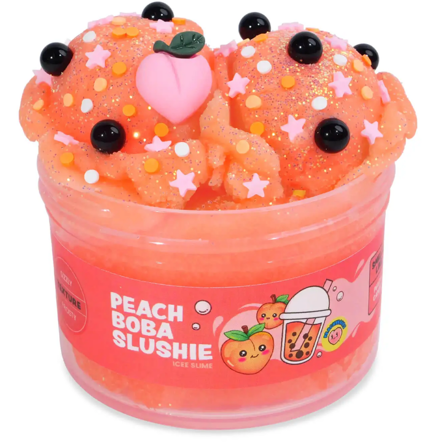PEACHYBBIES SLIME
