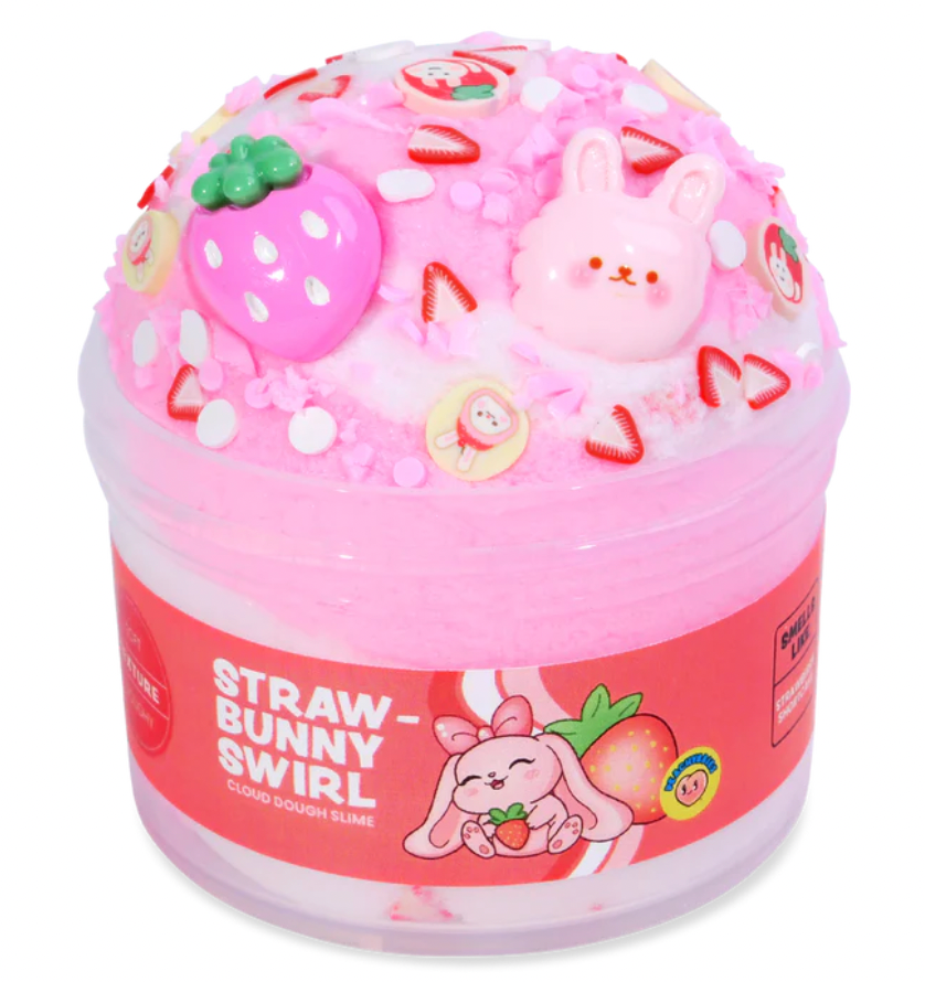 PEACHYBBIES SLIME