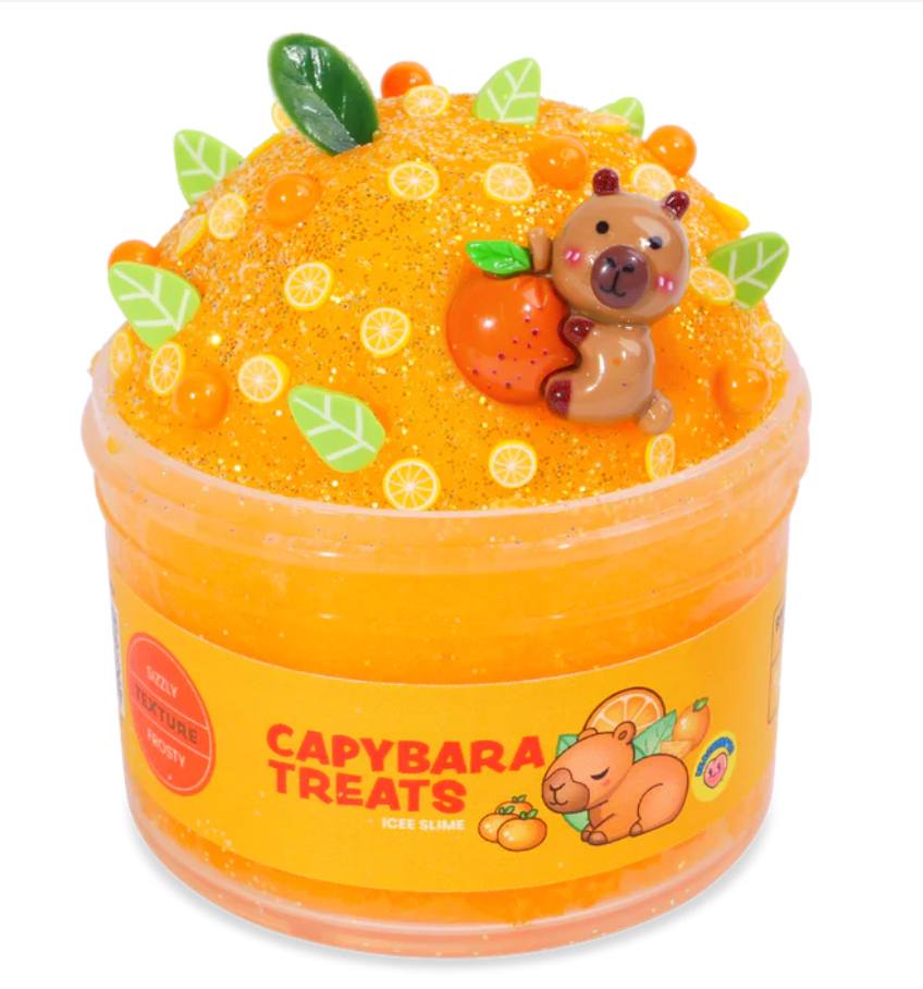 PEACHYBBIES SLIME