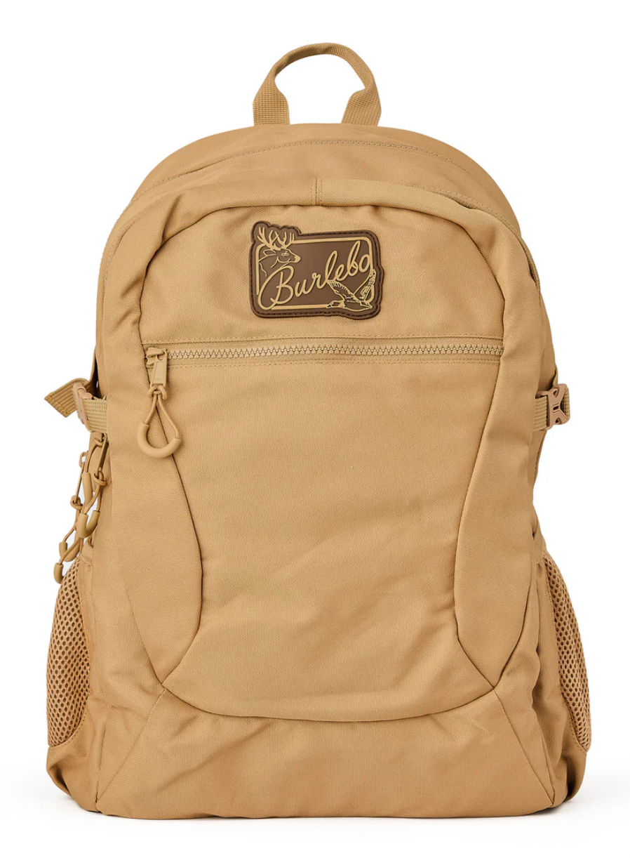BURLEBO BACKPACK