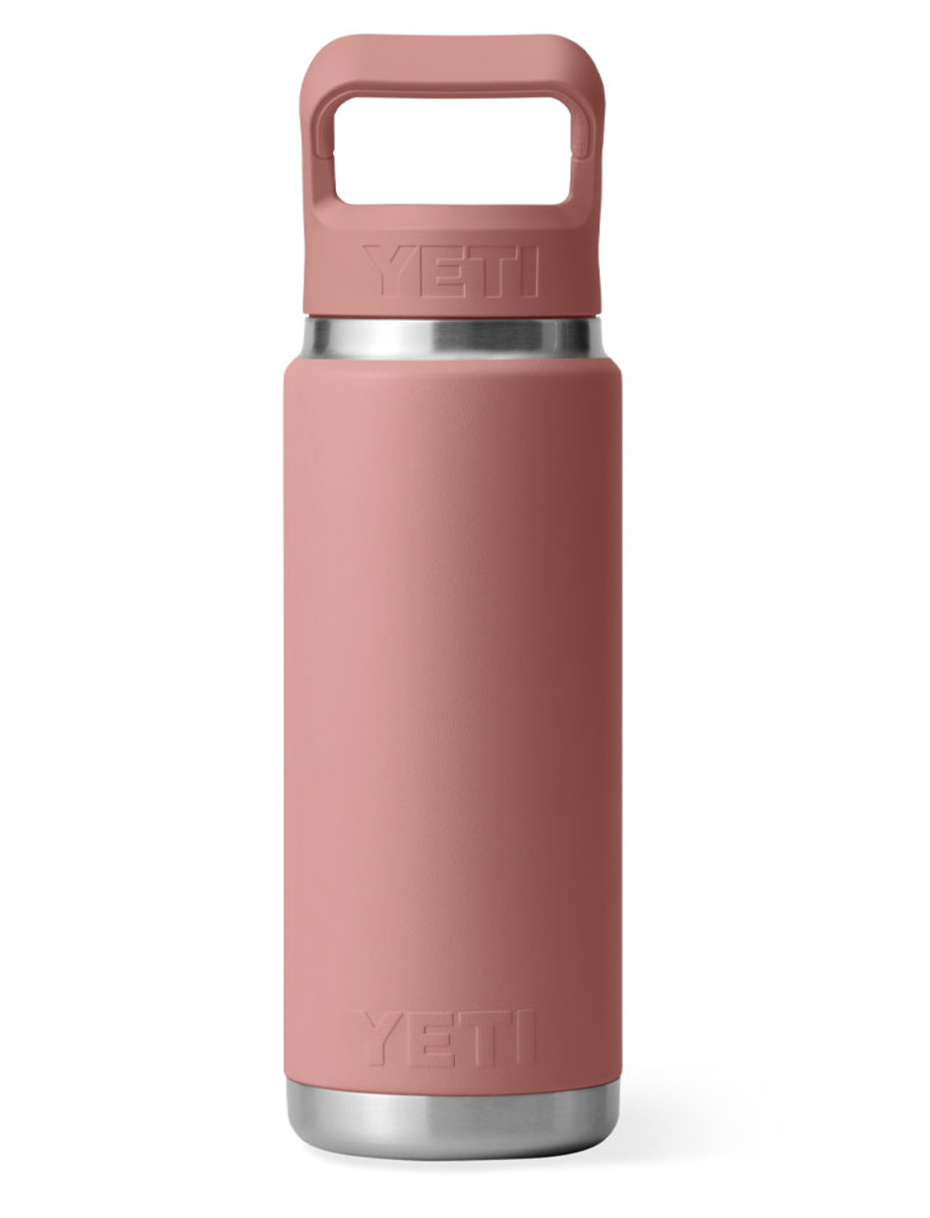 YETI RAMBLER 26 OZ C STRAW BOTTLE