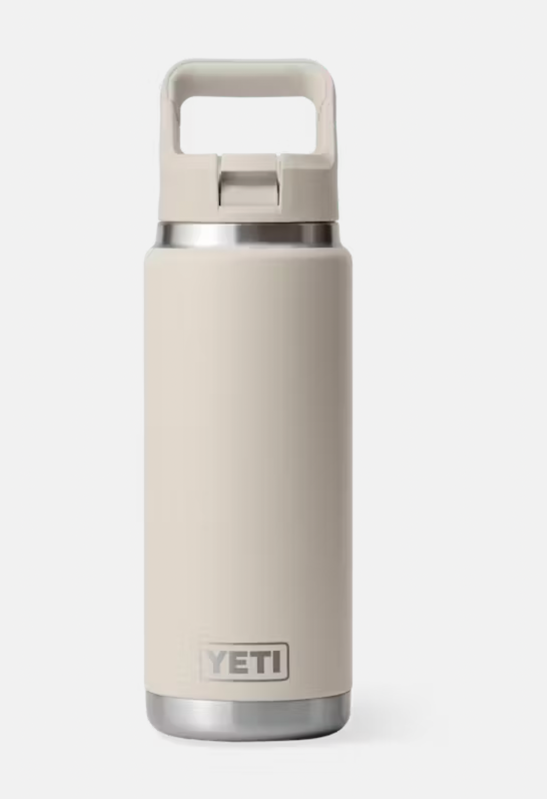 YETI RAMBLER 26 OZ C STRAW BOTTLE