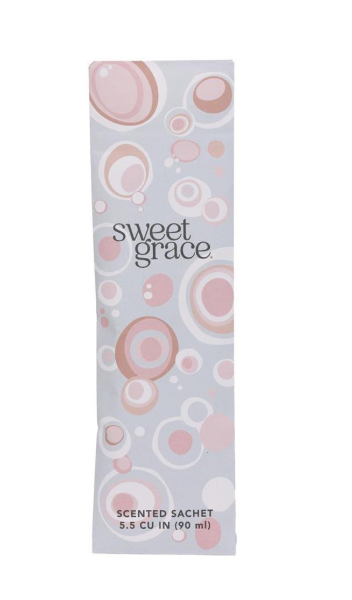 SWEET GRACE MODERN SLIM SACHET