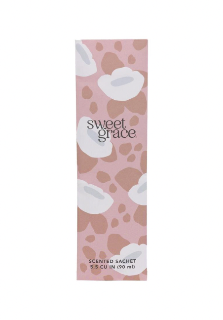 SWEET GRACE MODERN SLIM SACHET