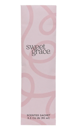 SWEET GRACE MODERN SLIM SACHET