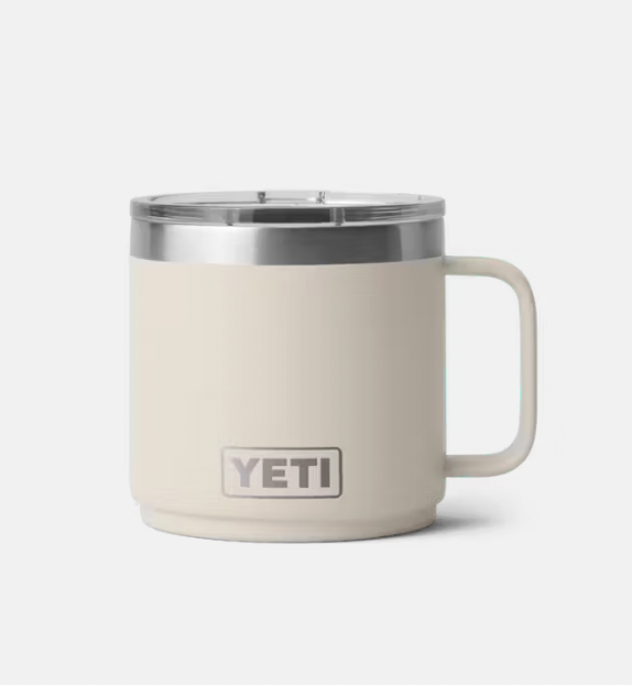 YETI RAMBLER 14 OZ CL MUG 2.0 MS