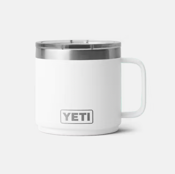 YETI RAMBLER 14 OZ CL MUG 2.0 MS