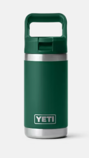 YETI RAMBLER JR 12 OZ KIDS BOTTLE