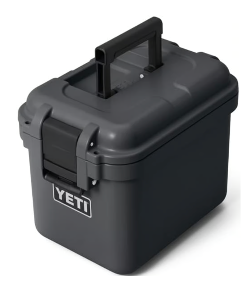 YETI LOADOUT GOBOX 15