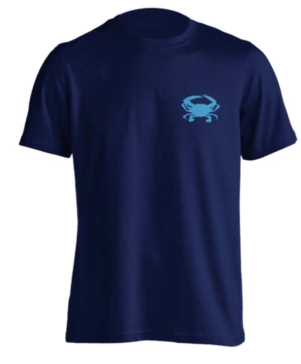 USA CRAB SHORT SLEEVE