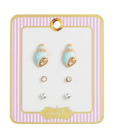 COASTAL EARRINGS