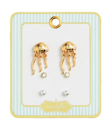 COASTAL EARRINGS