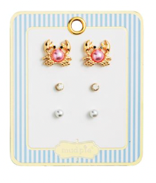 COASTAL EARRINGS