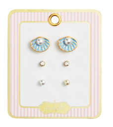 COASTAL EARRINGS