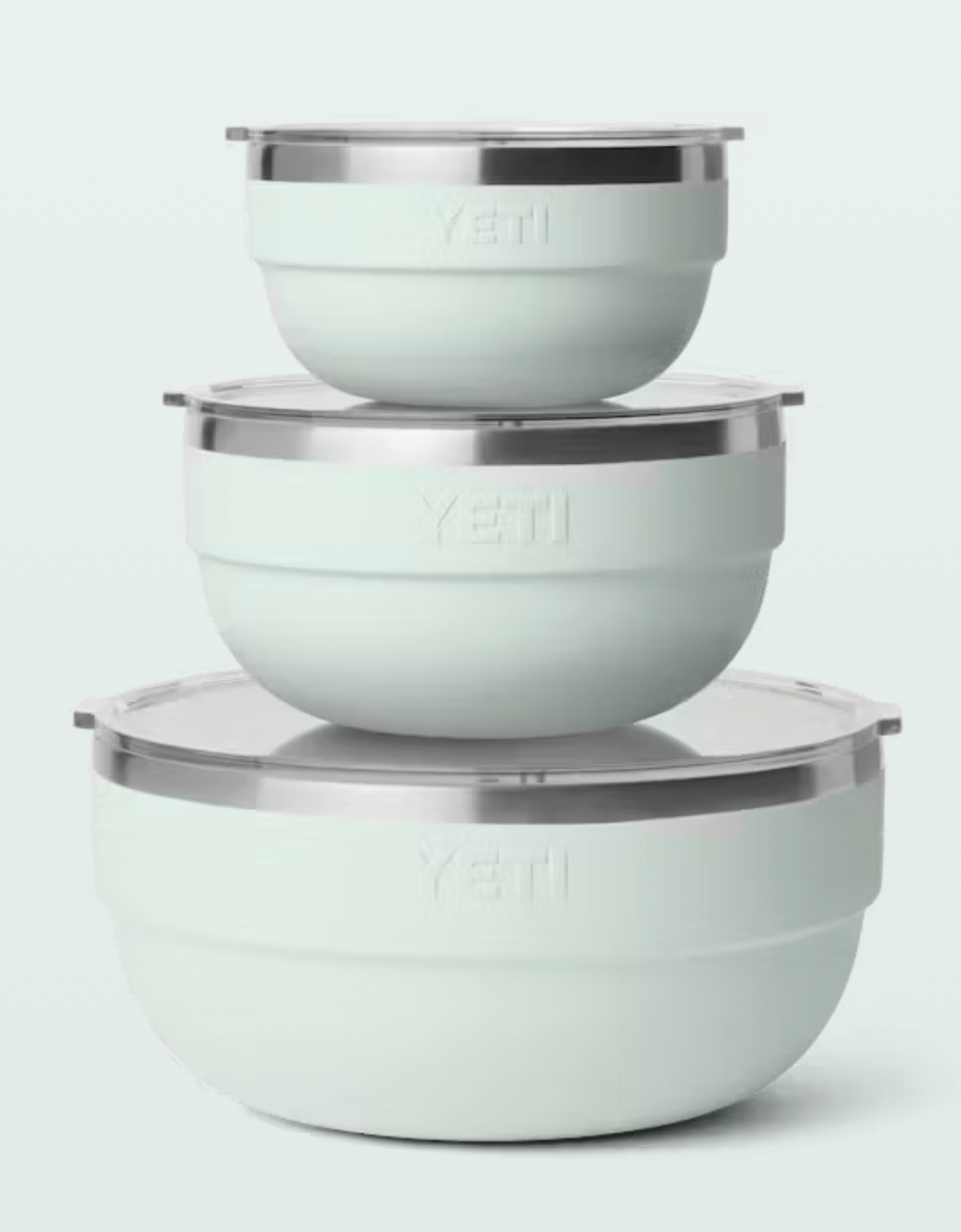 YETI STANDARD BOWL SET
