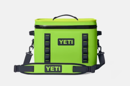 YETI HOPPER FLIP 18