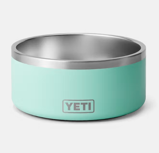 YETI BOOMER 8 DOG BOWL
