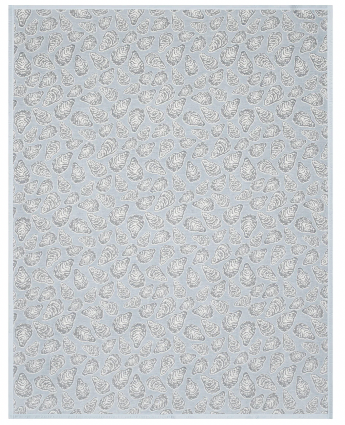 CHAPPY WRAP HALF SHELL BLANKET