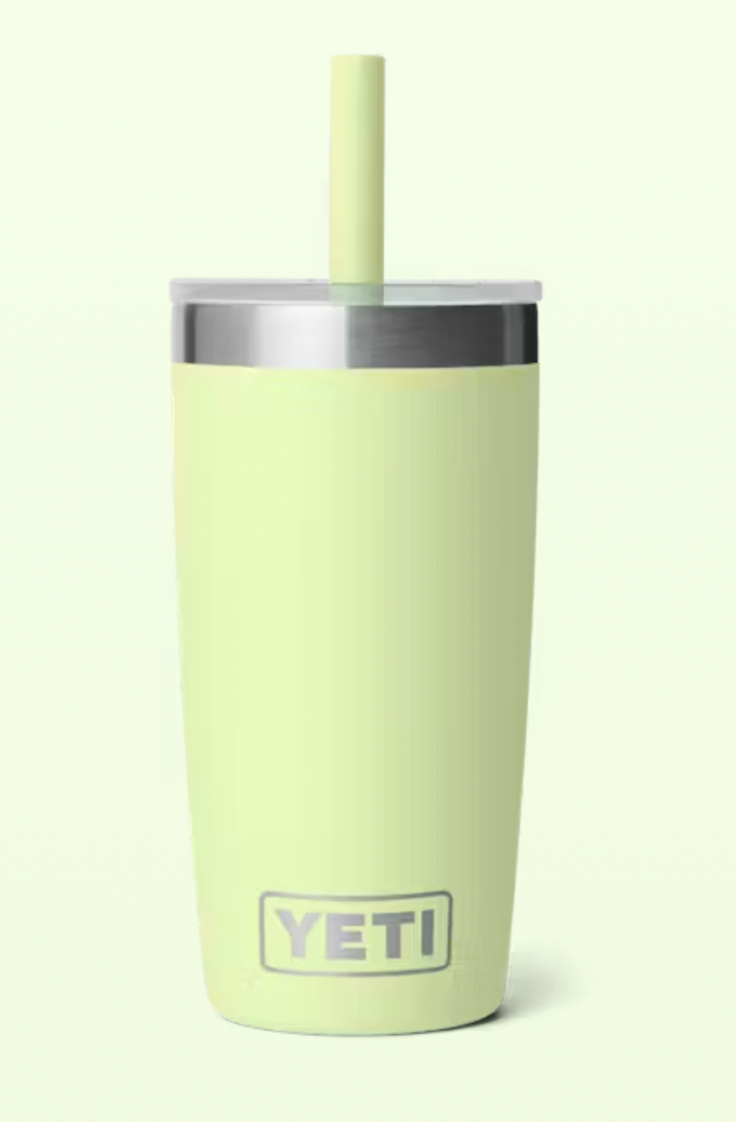 YETI RAMBLER JR 10 OZ TUMBLER
