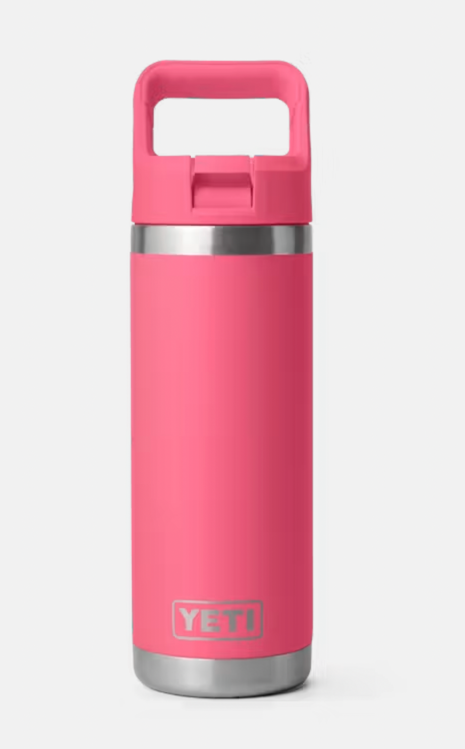 YETI 18 OZ C STRAW BOTTLE