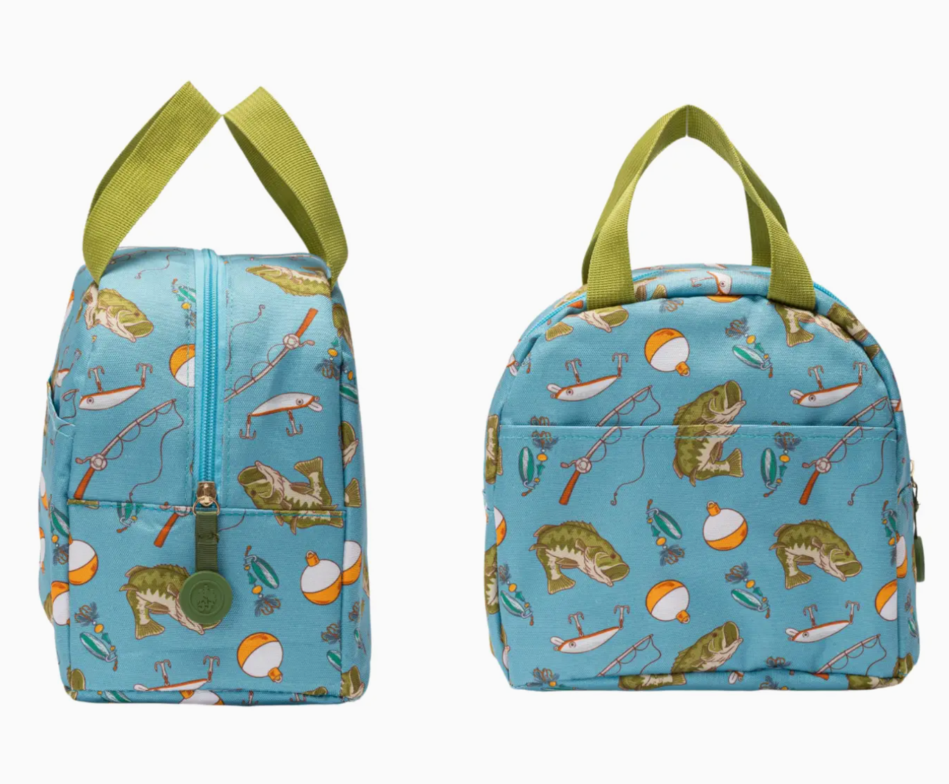 KIDS LUNCH BAG