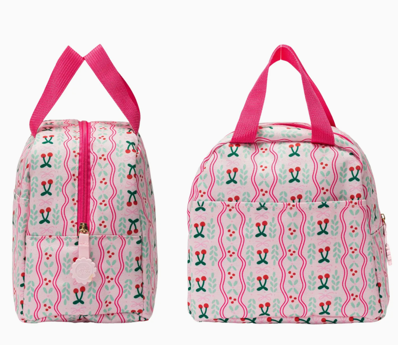 KIDS LUNCH BAG