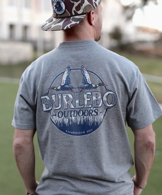 CIRCLE DUCKS SHORT SLEEVE