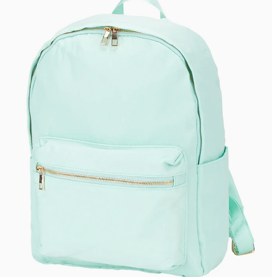 MINT CHARLIE BACKPACK