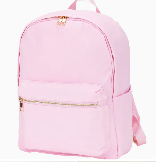 PINK CHARLIE BACKPACK