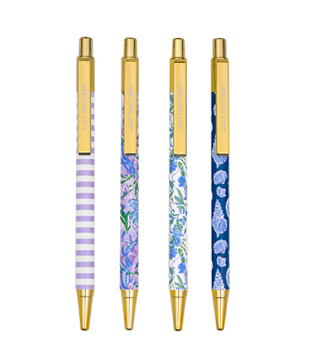 PEN SET ASSORTED