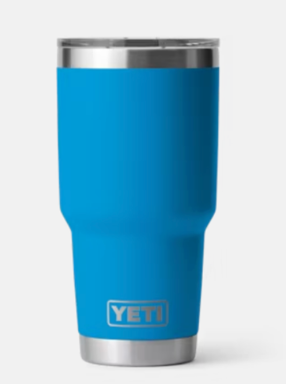 YETI 30 OZ TUMBLER