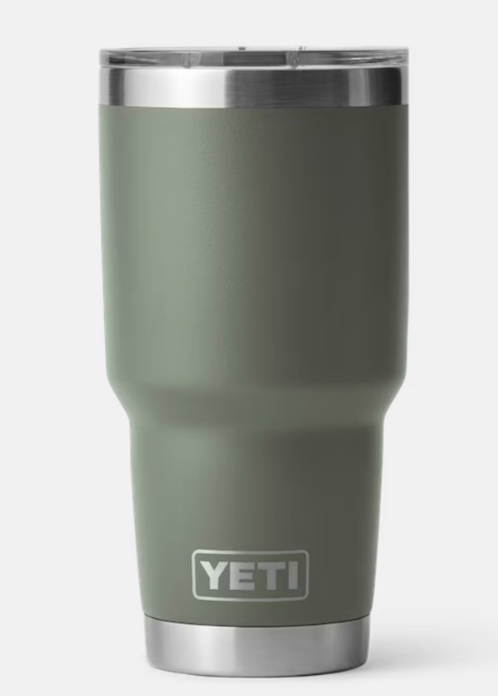 YETI 30 OZ TUMBLER