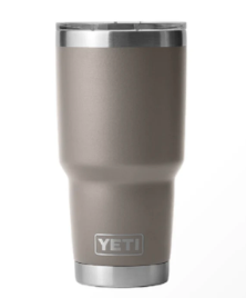 YETI 30 OZ TUMBLER