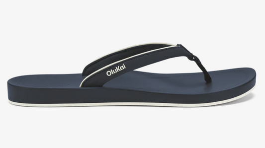 OLUKAI UIKI MOOD INDIGO/MOOD INDIGO