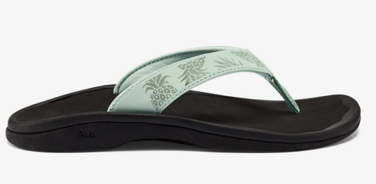 OLUKAI WOMENS OHANA SWELL/HUA