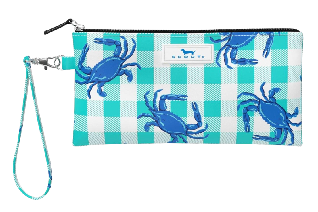 SCOUT KATE WRISTLET LEONARDO DA PINCHY