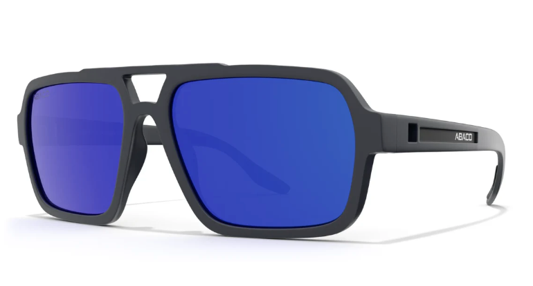 ABACO VERANO BLACK DEEP BLUE