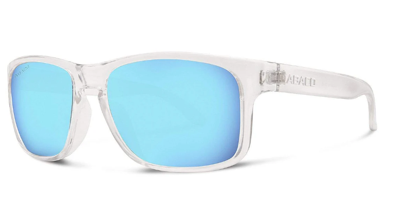 ABACO DOCKSIDE CLEAR CARIBBEAN BLUE
