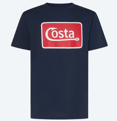 COSTA THE HUNT NAVY