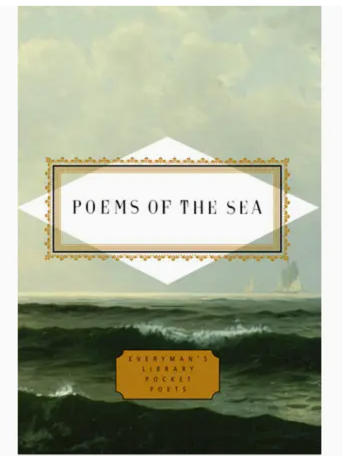POEMS OF THE SEA