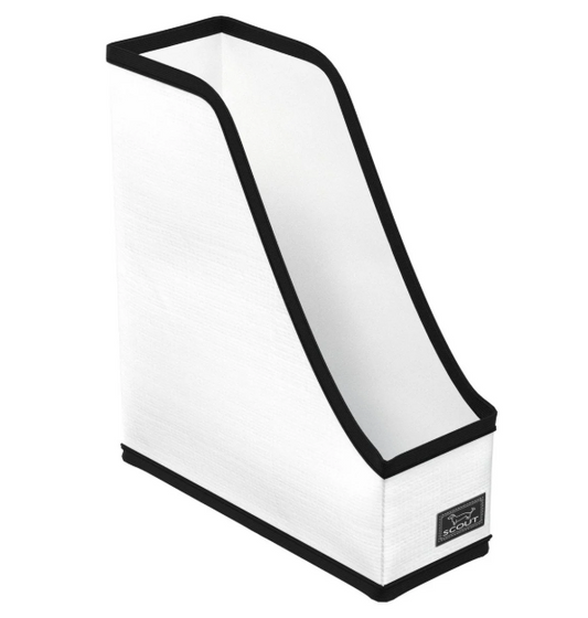 SCOUT GOT ISSUES MAGAZINE HOLDER