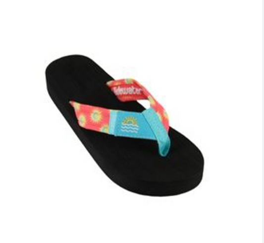 TIDEWATER HAPPY SUNSHINE